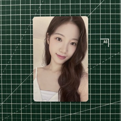 𓊆 中村一葉年曆自拍🤳id卡 𓊇