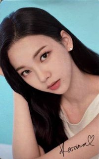 代言卡 mediheal2.0柚
