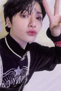 ODDINARY 專輯卡 B ver.