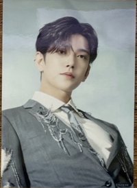 消費期限 生寫真 