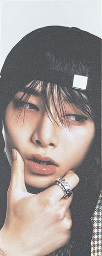 KARMA 書籤 Ceremony ver.