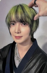 Will MINIRECORD 1.0 幸運卡 