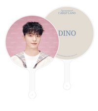 24’克拉島 扇子 