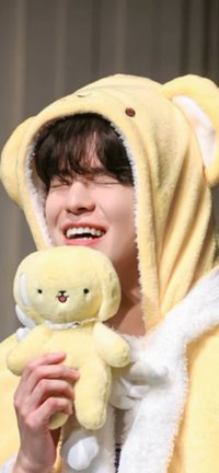 Money came into my wallet