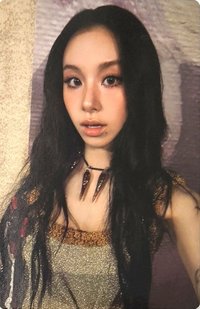 solo正規一 打歌卡 