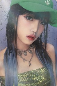 迷二 ms 2.0 SC 特典卡 