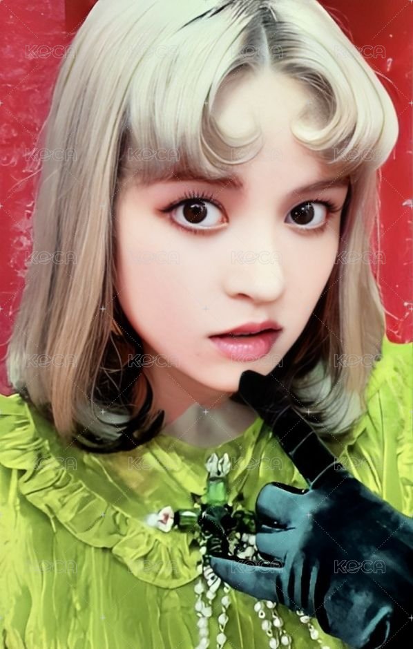 ENTWURF 專輯卡 Jewel Case 正面