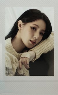NEVERLAND MEMBERSHIP 第四期 會員禮卡 四期會員禮拍立得