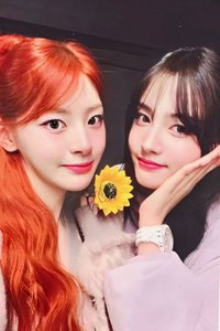 I WANT IT am 1.0 特典卡 森潤雙人