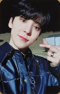 Fever pt.2 ms 1.0 簽售卡 