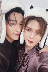 GH2 am 3.0 Unit 簽售卡 