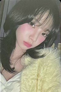 Whiplash kms 抽選卡 上海簽售中簽柚