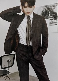 正三 明信片 KIT ver.