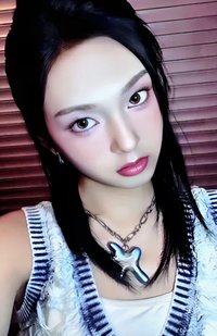 DRIP yg TAG版 專輯卡 