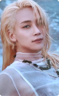 MINI9 日咖 特典卡 