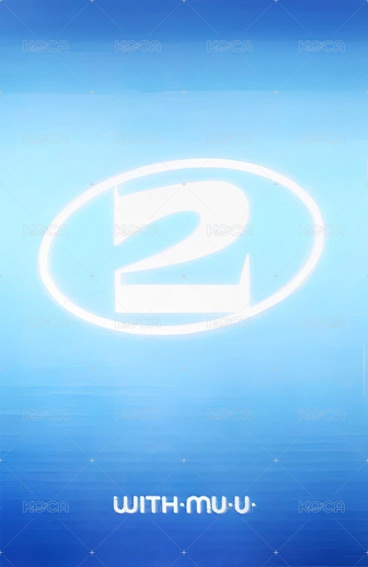 正規二 wm 3.0 簽售卡  背面