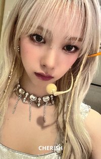 MY WORLD sm 幸運卡 耳麥柚