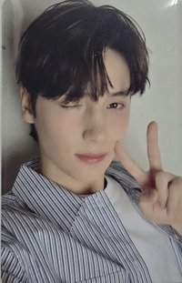 Summer Together 隨機卡 