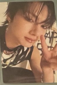 正五克拉盤隨機卡-俊1