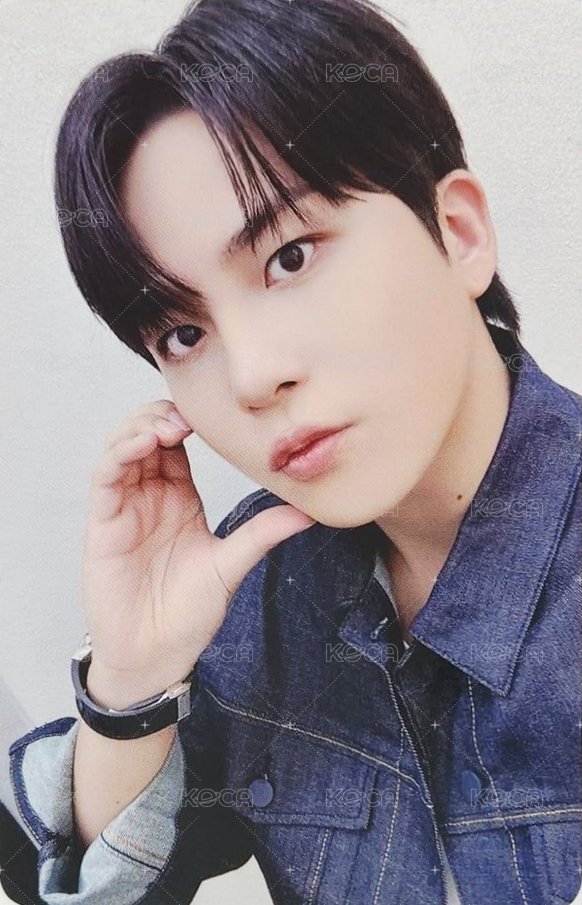 GH3 el 幸運卡 男友風 ver. 正面