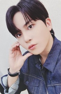 GH3 el 幸運卡 男友風 ver.