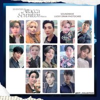 MINI9 SW線下LD幸運卡1.0