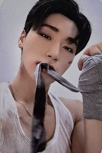 Outlaw el 2.0 簽售卡 