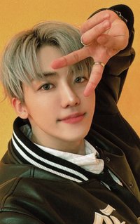 Candy 專輯卡 SMini ver