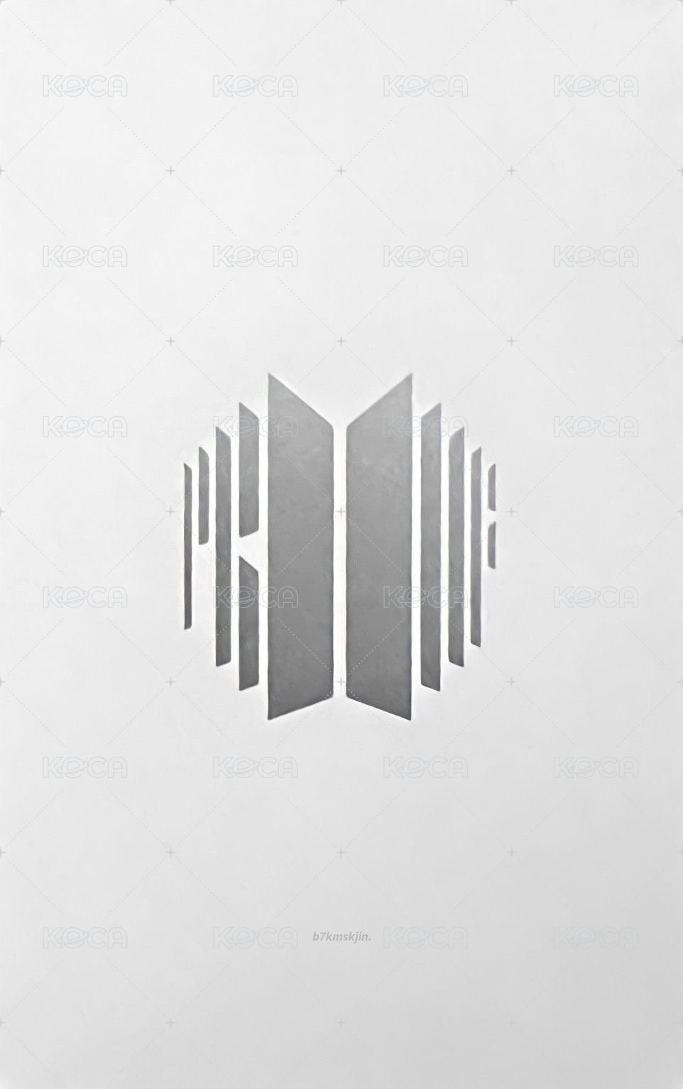 Proof 專輯卡 Standard 隨機 背面