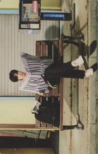 跑珍Tour 隨機卡 (5/15)