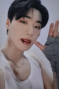 Outlaw MINIRECORD 特典卡 