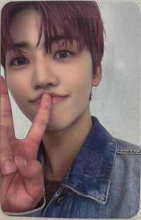 ISTJ sr 特典卡 星河中背娜