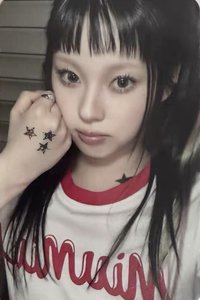 STICK OUT 打歌卡 第一週