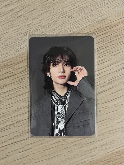 美通辰 （大損 不過臉）