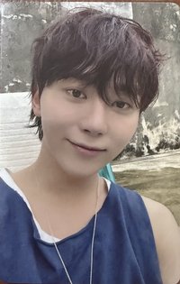 MINI12 yzy yzye簽售 簽售卡 
