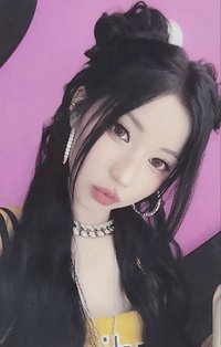 HOT SAUCE ma 幸運卡 yg tag ver.