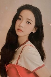 2022年曆 新那拉 特典卡 柚