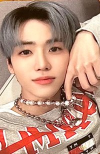 Candy 周邊卡 雜誌卡