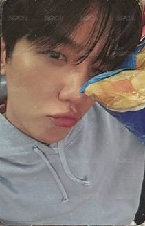 25‘ SEASON’S年曆 年曆卡  正面