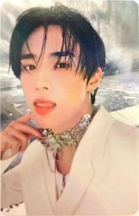 THE BOYZ WORLD TOUR : ZENERATION Ⅱ 周邊卡 票卡組