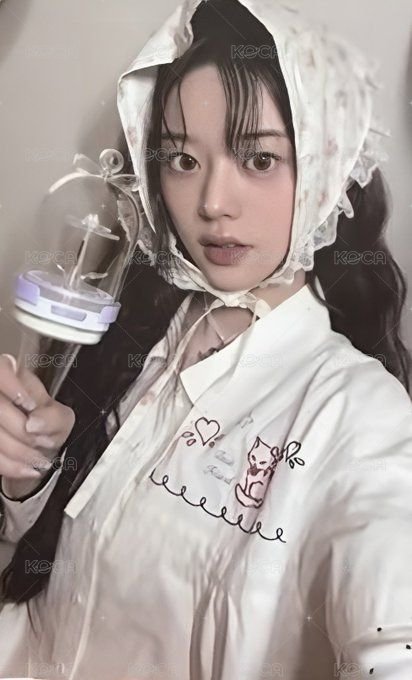 周邊卡 手燈卡 正面