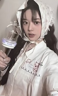 周邊卡 手燈卡