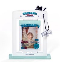 25生日 立牌 旋轉立牌