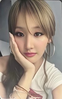 一巡 滿額卡 首爾場B