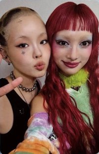 一巡 入場卡 / 場限卡 東蛋雙人卡