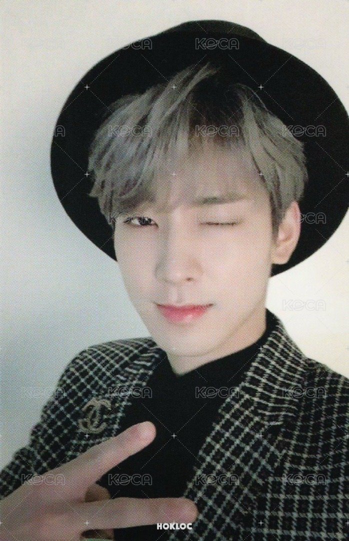 20‘年曆 年曆卡 卡 正面