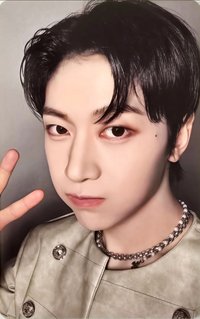 迷四 專輯卡 FILM ver.