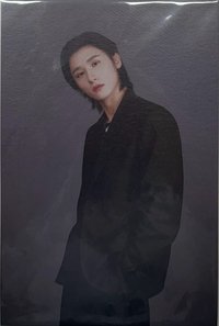 monbebe 8期 明信片 