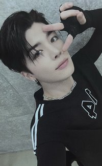 雪明 wvs GL 3.0 簽售卡 