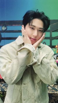 THE SOUND 專輯卡 初回生產限定盤B